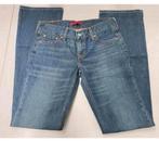 Levis Levi’s 557 spijkerbroek jeans W30-L36 30-36 als nieuw, Blauw, Ophalen of Verzenden, Zo goed als nieuw, H