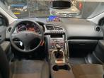 Peugeot 3008 1.6 VTi ST |AIRCO|CRUISE|NAVI|PDC|TREKHAAK|, Voorwielaandrijving, Zwart, 4 cilinders, Bedrijf