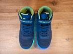 Gave Skechers met klittenband en lichtzolen MAAT 36, Jongen of Meisje, Schoenen, Zo goed als nieuw, Skechers