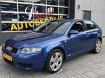 Audi A3 1.6 Attraction - Airco I Sport velgen I Comfort Pakk, Voorwielaandrijving, Stof, Gebruikt, 4 cilinders