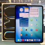 Apple Ipad Pro 13-Inch 512GB Zwart Nieuwstaat, Ophalen, Apple, Zwart, Zo goed als nieuw
