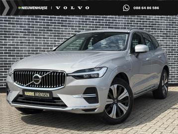 Volvo XC60 2.0 T6 Plug-in hybrid AWD Plus Bright | Long Rang beschikbaar voor biedingen
