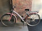 Meisjes fiets, Ophalen of Verzenden, Gebruikt, Versnellingen