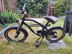 16 inch kinderfiets, Ophalen, Gebruikt, 16 tot 20 inch