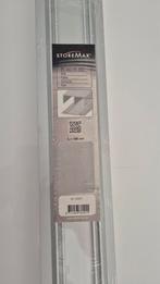 Storemax  R40 / R60 180cm, Doe-het-zelf en Verbouw, Ophalen, Nieuw, Plinten