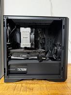 Game PC - Ryzen5600x /RX6700XT Combo, Computers en Software, 32 GB, Zelfgebouwde PC, Zo goed als nieuw, 2 TB