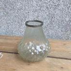 Gratis brocante vaas , windlicht, Antiek en Kunst, Curiosa en Brocante, Ophalen of Verzenden