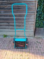 Grasmaaier Garena met versnelling, Tuin en Terras, Handgrasmaaier, Versnellingen, Ophalen of Verzenden, Zo goed als nieuw