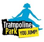 You Jump (Jumpsquare en Jump XL) 2e kaartje GRATIS, Drie personen of meer, Kortingsbon, Overige typen
