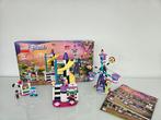 Lego friends, Ophalen, Zo goed als nieuw