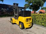 Hyster diesel heftruck H 4.50 xl (bj 1996), Meer dan 4000 kg, Overige aandrijving, Heftruck, Hyster