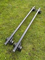 Dakdragers BMW X3 (Zo goed als nieuw), Auto diversen, Dakdragers, Ophalen, Zo goed als nieuw