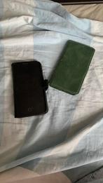 Groene en zwarte telefoonhoesjes voor Iphone XR, Ophalen of Verzenden, Gebruikt, IPhone XR