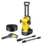 Karcher hogedrukreiniger K3, Ophalen, Met autostop en -start, Kärcher, Zo goed als nieuw