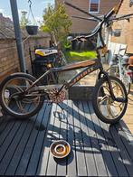 Vintage Spirit BMX - Klassieker!, Ophalen, Gebruikt, Staal, 20 tot 24 inch