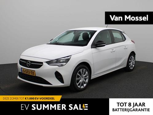 Opel Corsa-e Level 2 50 kWh, Auto's, Opel, Bedrijf, Te koop, Corsa, ABS, Airbags, Airconditioning, Alarm, Android Auto, Apple Carplay