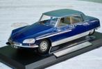 Citroen DS 21 coach Chapron Lorraine 1969 Norev Ltd 1:18, Ophalen of Verzenden, Nieuw, Auto, Norev