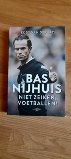 Niet zeiken, voetballen!, Ophalen of Verzenden, Nieuw