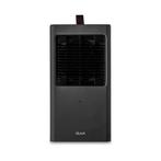 Aircooler, Ophalen, Tafel- of Grondventilator, Minder dan 60 m³, 2 snelheden