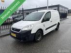 Peugeot Partner bestel 122 1.6 HDI L1 XR Profit +, Auto's, Bestelauto's, Euro 5, Gebruikt, 680 kg, 4 cilinders