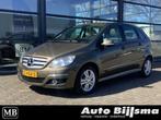 Mercedes B-klasse 180 CDI automaat, cruise, airco, trekhaak, Auto's, Mercedes-Benz, 715 kg, Te koop, Geïmporteerd, 5 stoelen