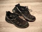 Salomon X Ultra Pioneer 2 GTX  wandelschoenen, Zwart, Ophalen of Verzenden, Salomon, Gedragen