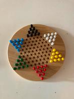 Chinees dambord Sternhalma, Hobby en Vrije tijd, Gezelschapsspellen | Bordspellen, Vijf spelers of meer, Ophalen of Verzenden