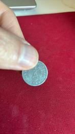Duitsland 5 pfennig 1941 F zink, Ophalen of Verzenden, Duitsland