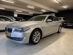 BMW 5-serie 528i - 1e eigenaar - Youngtimer in aantocht, Auto's, BMW, Euro 5, Achterwielaandrijving, Gebruikt, Zwart