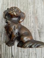 Bronsje King Charles Spaniel, Ophalen of Verzenden
