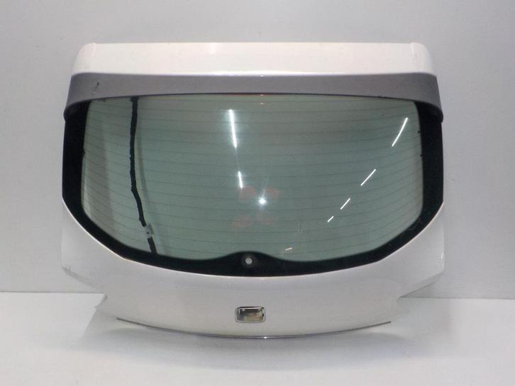 Achterklep Seat Ibiza, Auto-onderdelen, Carrosserie en Plaatwerk, Achterklep, Seat, Achter, Gebruikt, Herkomst onderdeel bekend