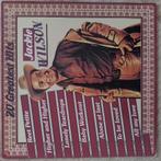 Jackie Wilson/Soul, 1960 tot 1980, Gebruikt, Ophalen of Verzenden, 12 inch