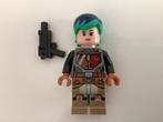 LEGO Star Wars - minifiguur - sw0742 - Sabine Wren, Ophalen of Verzenden, Zo goed als nieuw, Losse stenen, Lego