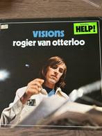 Lp Rogier van Otterloo - Visions, 1960 tot 1980, Ophalen of Verzenden, Zo goed als nieuw, 12 inch