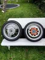 Supermoto Wielen KTM, Ophalen of Verzenden, Gebruikt