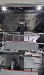 Lux Bosch SMA68IX02N63 vaatwasser, Minder dan 85 cm, Voorspoelprogramma, Minder dan 10 liter, Refurbished
