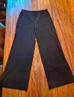 Studio Anneloes Travelstof Broek - Donkerblauw - XL, Kleding | Dames, Broeken en Pantalons, Studio Anneloes, Blauw, Maat 46/48 (XL) of groter