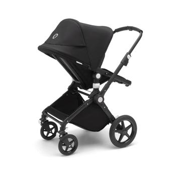 Bugaboo Lynx kinderwagen 2-in-1 black beschikbaar voor biedingen