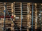Rondlopers, Doe-het-zelf en Verbouw, Hout en Planken, Ophalen of Verzenden, Zo goed als nieuw, 50 mm of meer, Pallet