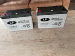 Accu LPCG12-85 12V 90Ah Deep Cycle Gel Batterij, Auto-onderdelen, Accu's en Toebehoren, Ophalen, Nieuw, Universele onderdelen