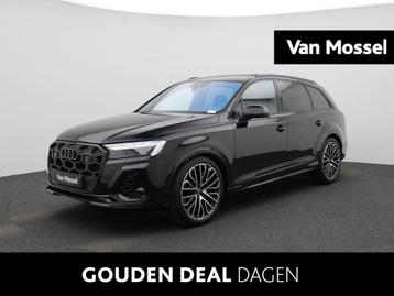 Audi Q7 60 TFSI e quattro Pro Line S Competition l Adaptive  beschikbaar voor biedingen