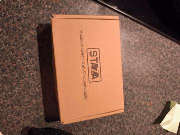 Staza Macbook Oplader USB-C - Nieuw in Doos beschikbaar voor biedingen