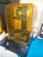 Geeetech Alkaid inc uv washer, Computers en Software, 3D Printers, Ophalen of Verzenden, Zo goed als nieuw