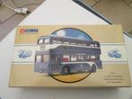 modelauto Corgi 97231 Leyland  atlantean  City, Hobby en Vrije tijd, Modelauto's | 1:43, Verzenden, Zo goed als nieuw, Bus of Vrachtwagen