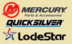 8M-0156983 Roeiriem/peddel alu 1,41m voor Quicksilver €21,95, Watersport en Boten, Accessoires en Onderhoud, Ophalen of Verzenden