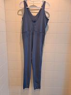 Yoga Jumpsuit - Comfortabel en Stijlvol, Kleding | Dames, Blauw, Maat 46/48 (XL) of groter, Nike, Ophalen of Verzenden