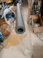 Buisisolatie voor28 mm pijp, Ophalen of Verzenden, Overige materialen, Minder dan 4 cm, 15 m² of meer