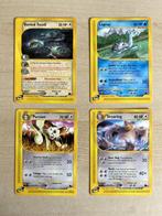 Pokemon Skyridge 7 kaarten, Hobby en Vrije tijd, Verzamelkaartspellen | Pokémon, Ophalen of Verzenden, Zo goed als nieuw, Meerdere kaarten
