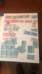 USA boek 2, Postzegels en Munten, Postzegels | Volle albums en Verzamelingen, Ophalen of Verzenden