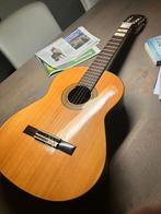 Vintage Grand Suzuki GT85 Akoestische Gitaar - Jaren 70, Muziek en Instrumenten, Snaarinstrumenten | Gitaren | Akoestisch, Ophalen of Verzenden